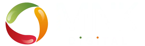 MNK Digital Logo