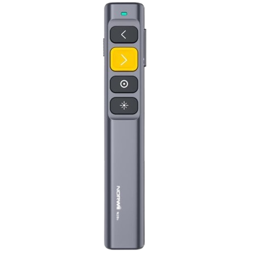 Wireless Presenter