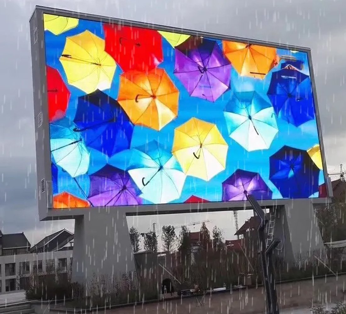 Innovative Screen Designs