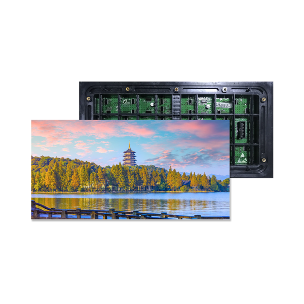 SMD Modules for Enhanced Display Performance | MNK Digital