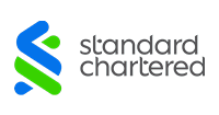 Standard Chartered Logo