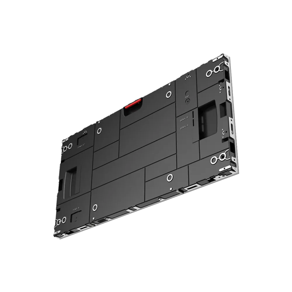 Smart Box Series | MNK Digital