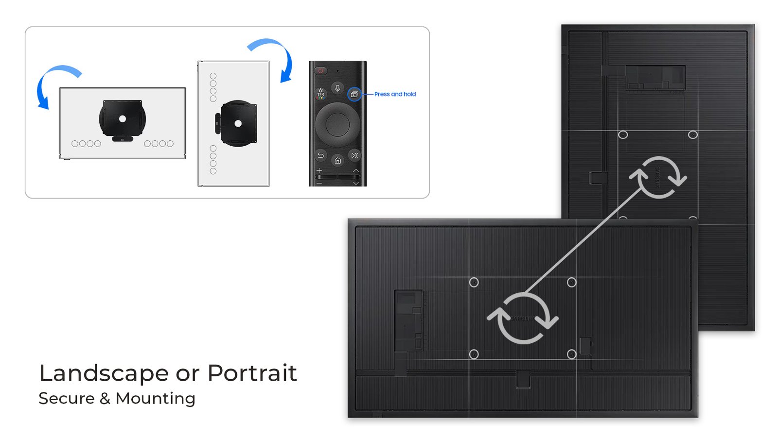 QHC Build for Easy Installation