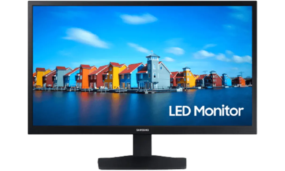 LED Monitors S33A -Product Image