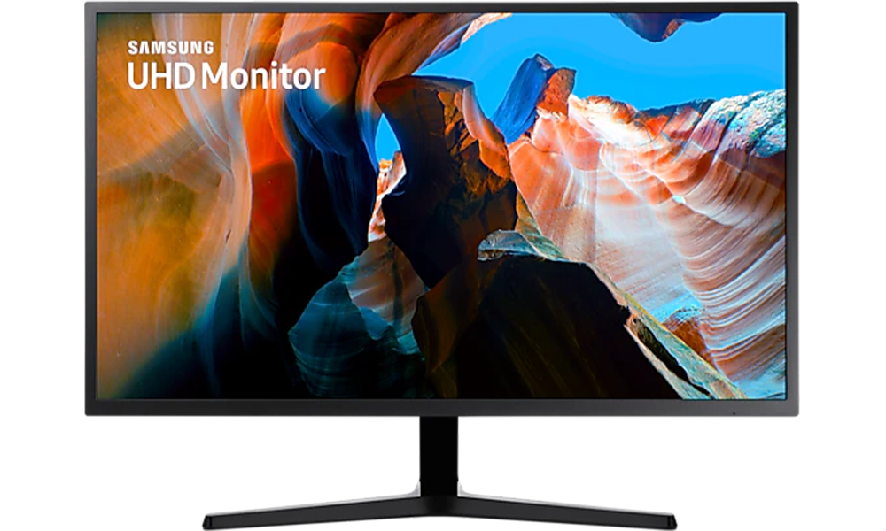 Super Slim UHD (UJ59) - Product Image