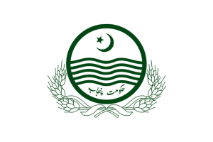 Coat of Army Punjab