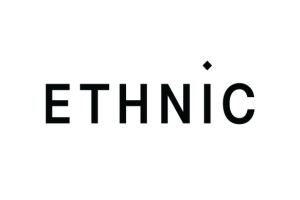 Ethnic Logo