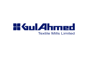 Gul Ahmed Logo