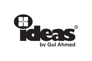 Ideas by Gul Ahmed Logo