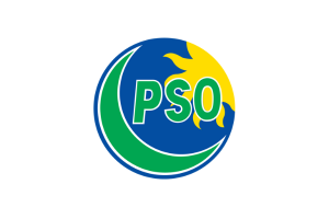 PSO Logo