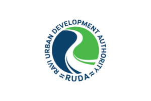 Ruda Logo