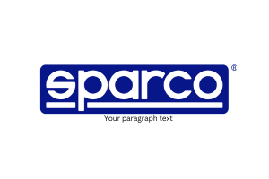 Sparco Logo