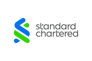 Standard Chartered Logo