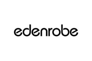 edenrobe logo