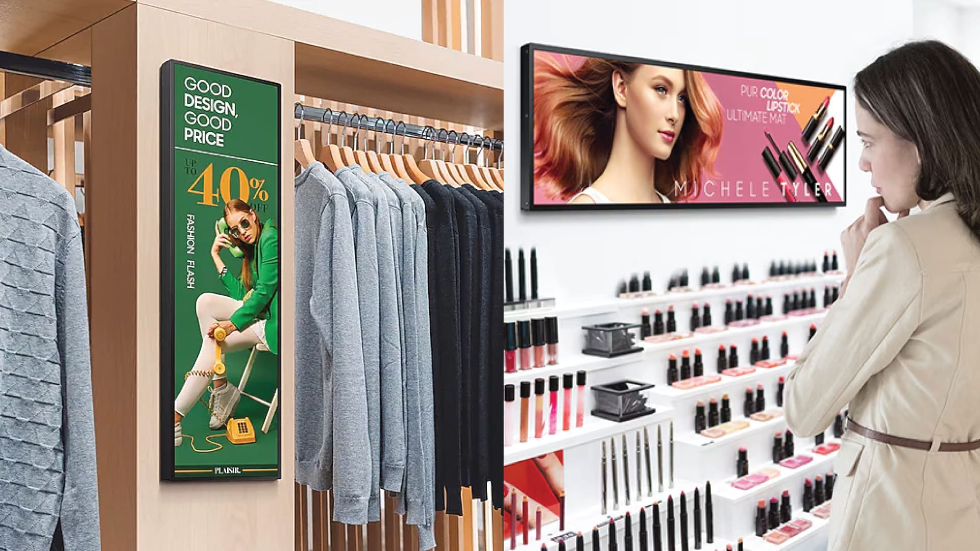 Flexible-Installation