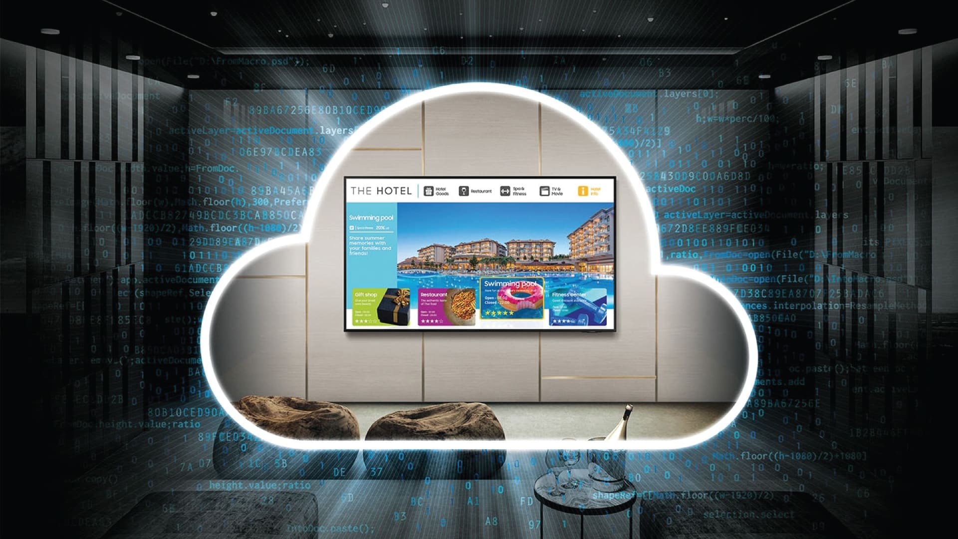 LYNK-Cloud-Management