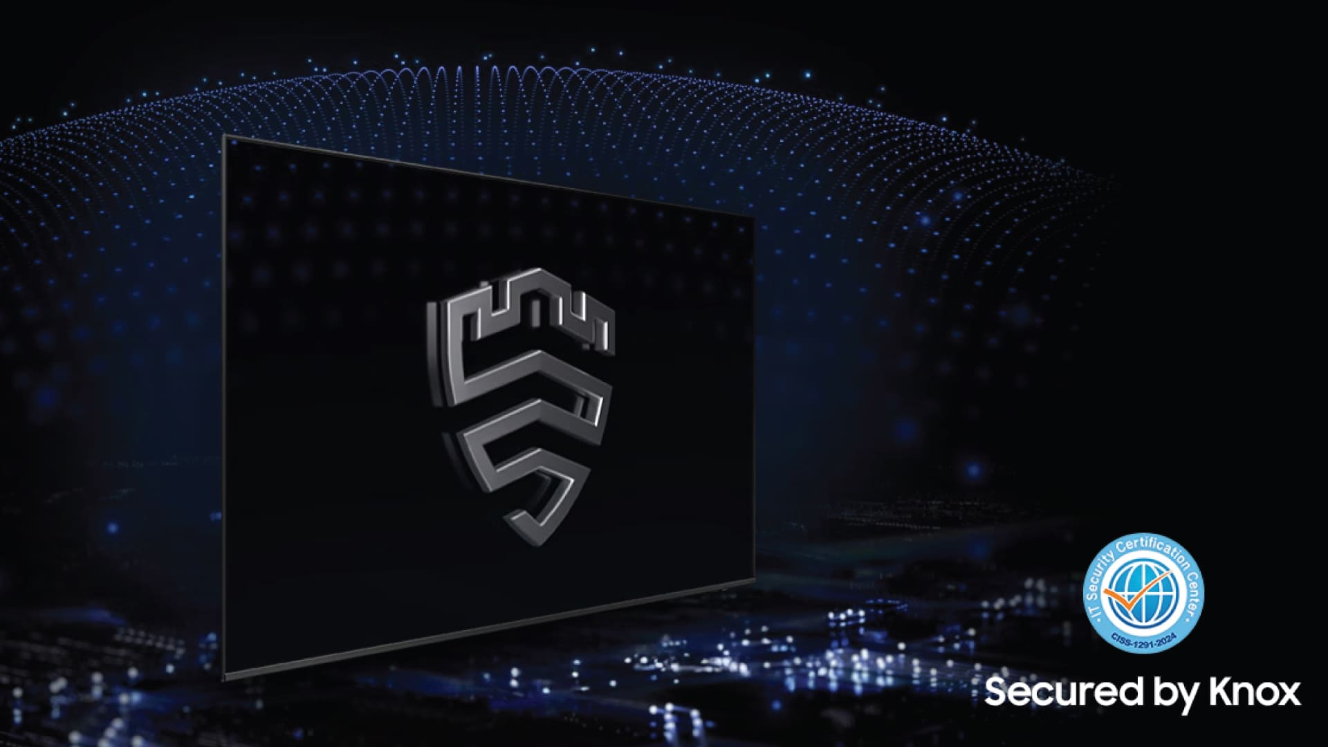 Samsung-Knox-Security