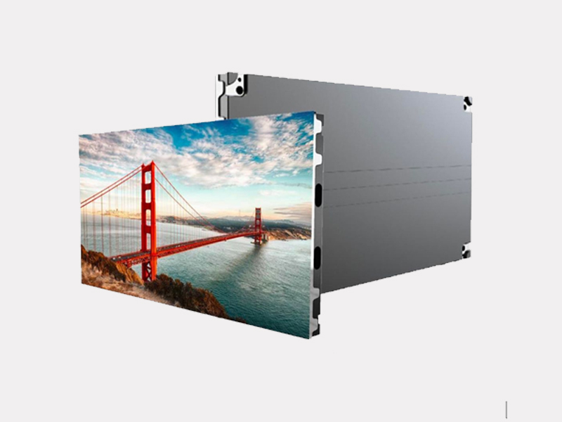 COB 1.2 Indoor SMD Screen