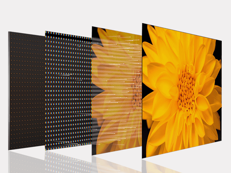 COB 1.2 Indoor SMD Screens 01