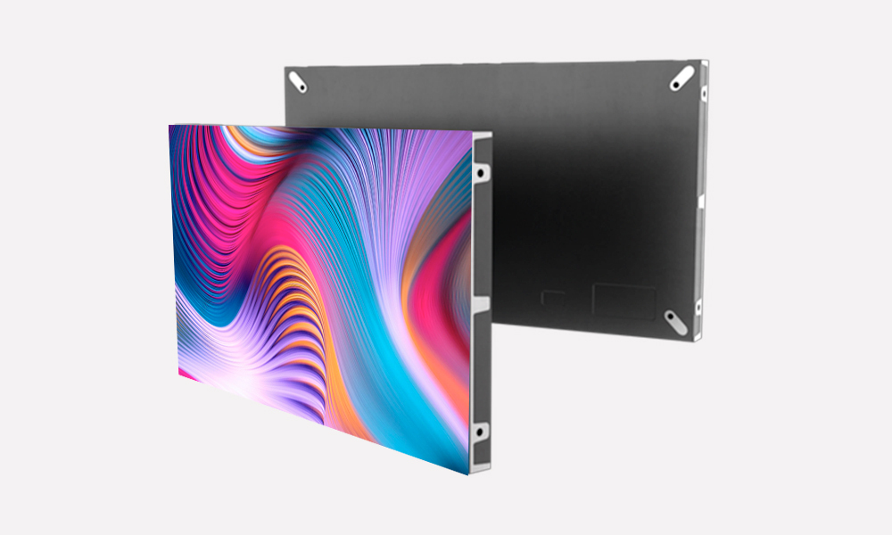 COB 1.5 Indoor SMD Screen
