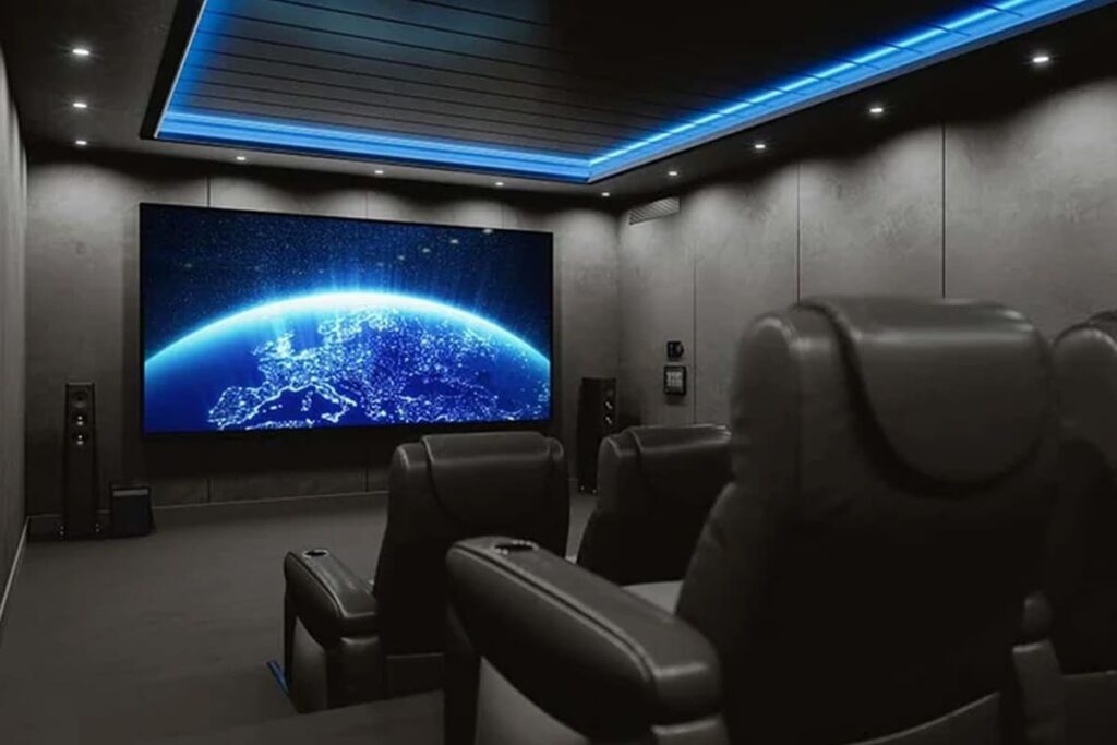COB SMD Display Comfortable Viewing