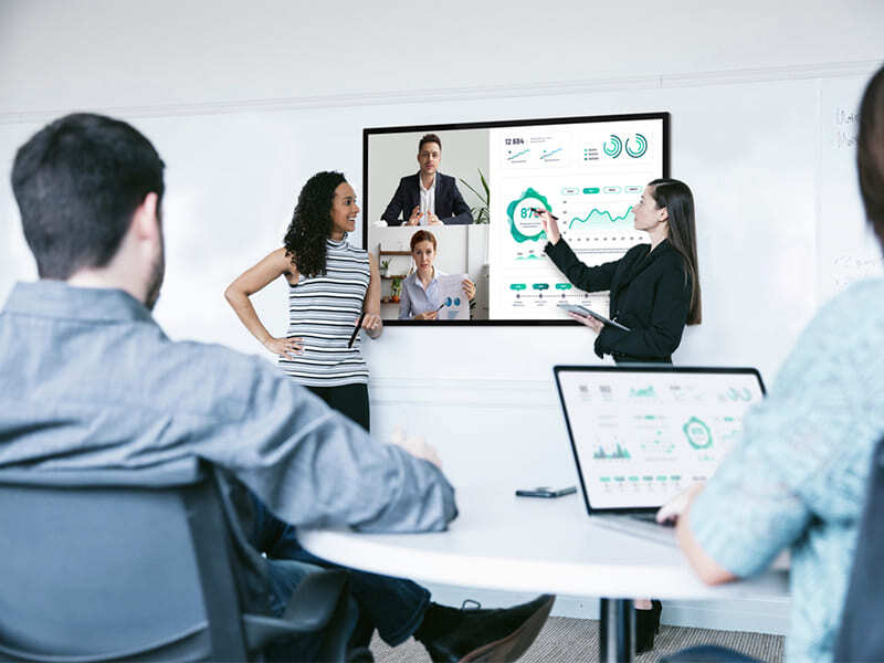 Corporate Meetings