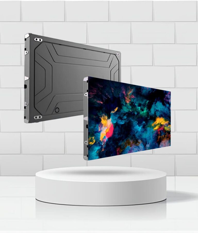 P0.9 COB SMD Display