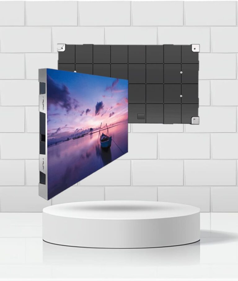 P1.2 COB SMD Display