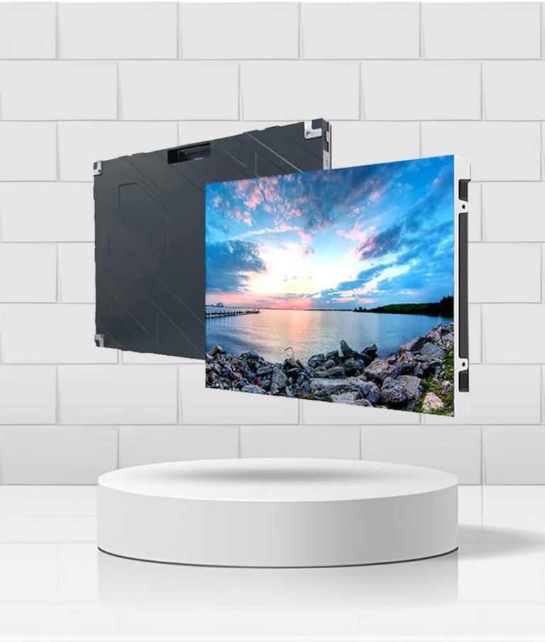 P1.5 COB SMD Display