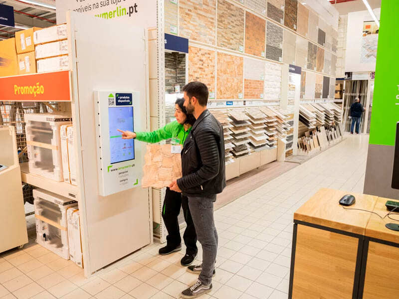 Retail Hospitality