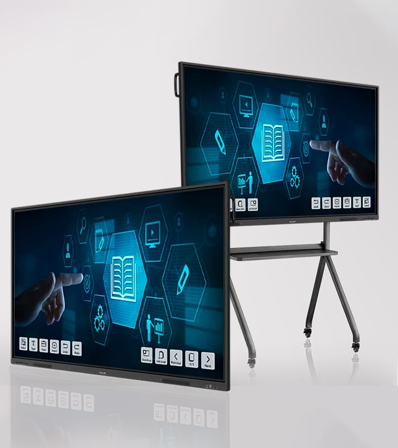 Why Buy Philips Interactive Display from MNK Digital in Pakistan