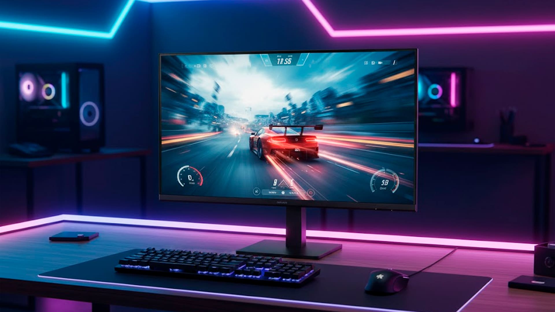 Fast & Smooth Performance