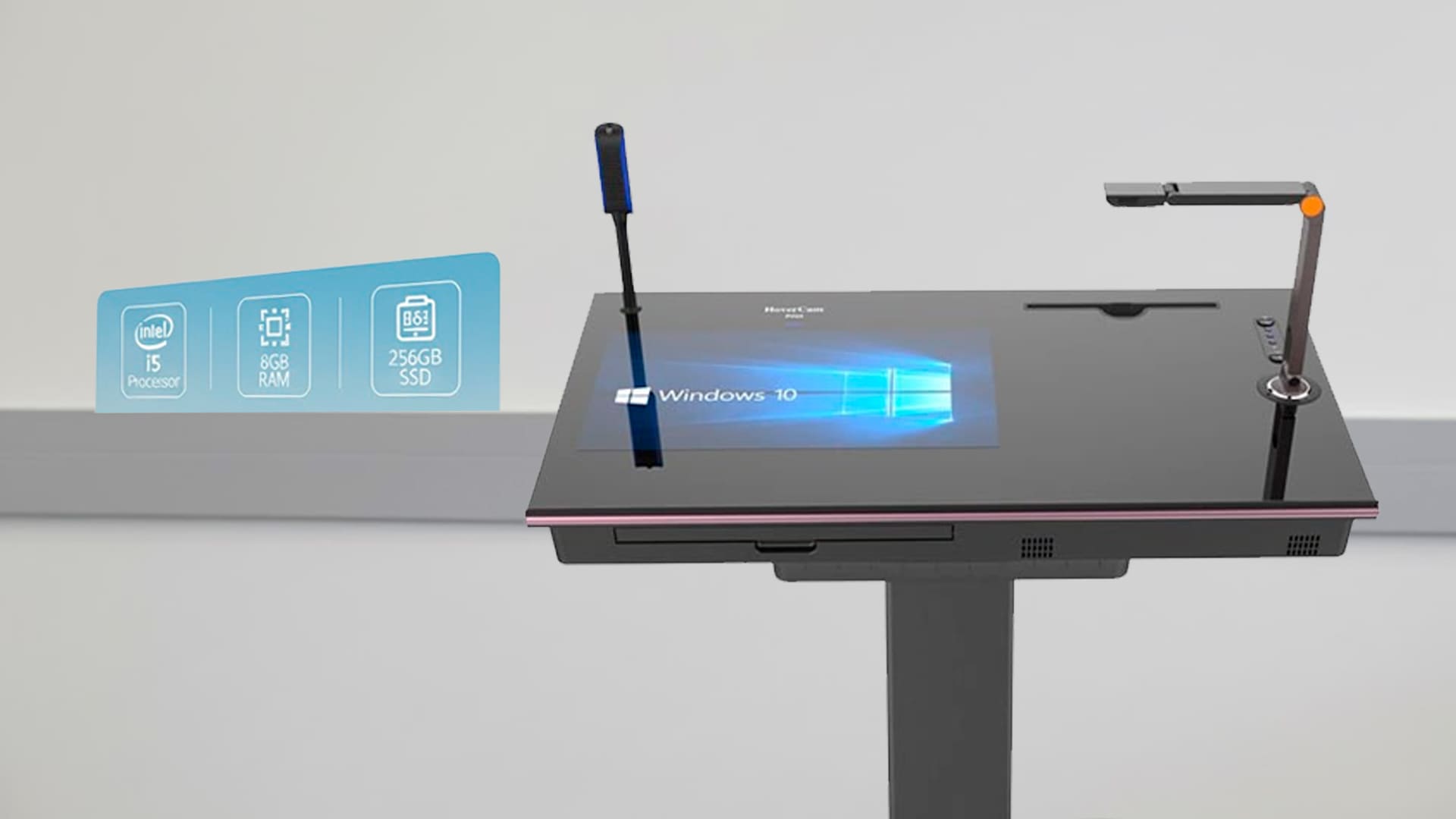 Powerful PC