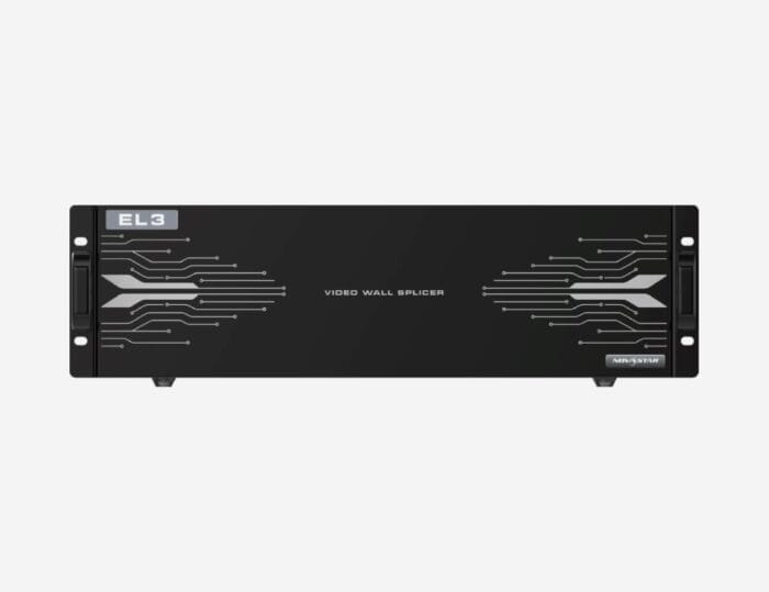SMD Multimedia Controllers