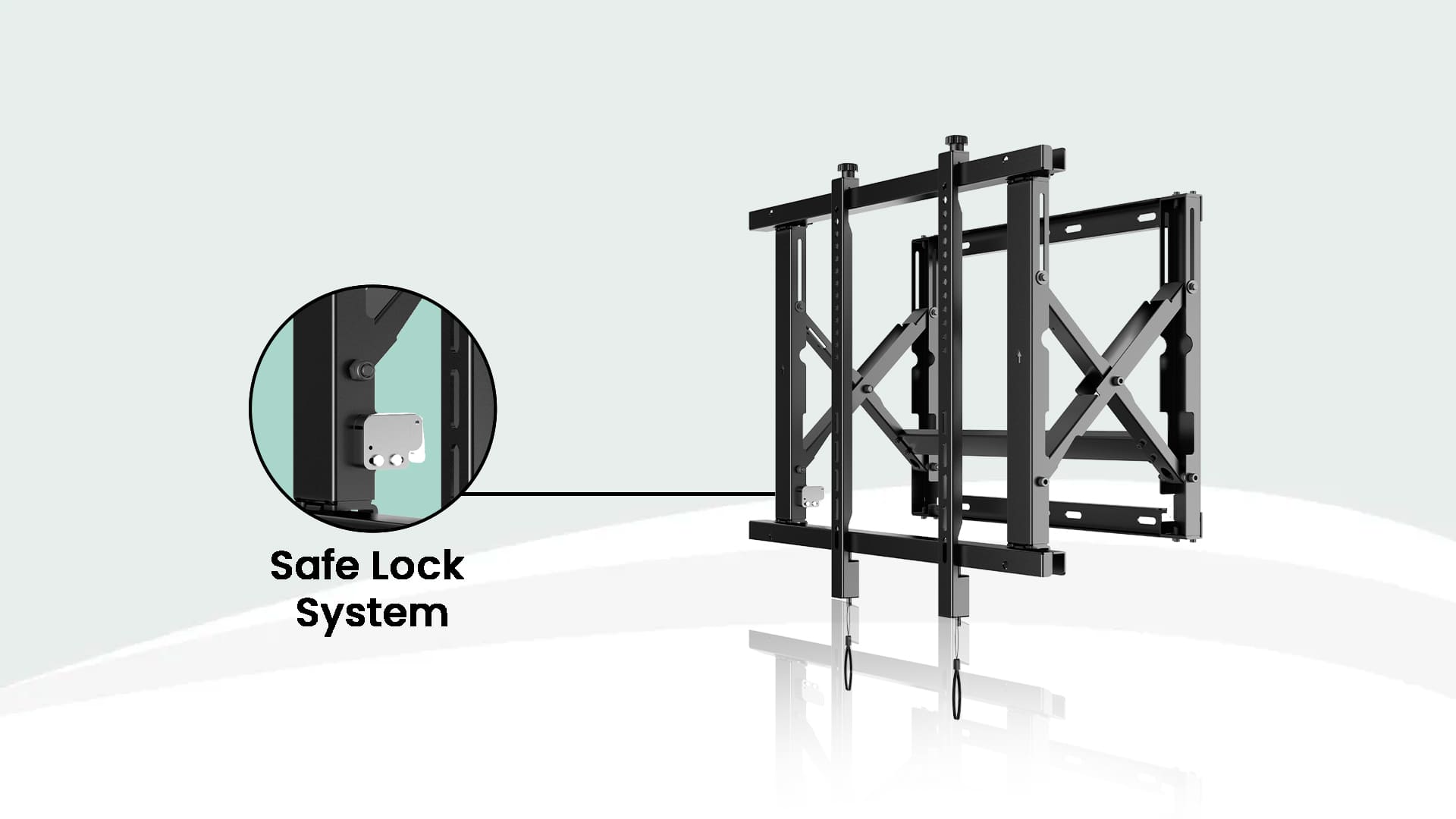 Safe Lock System