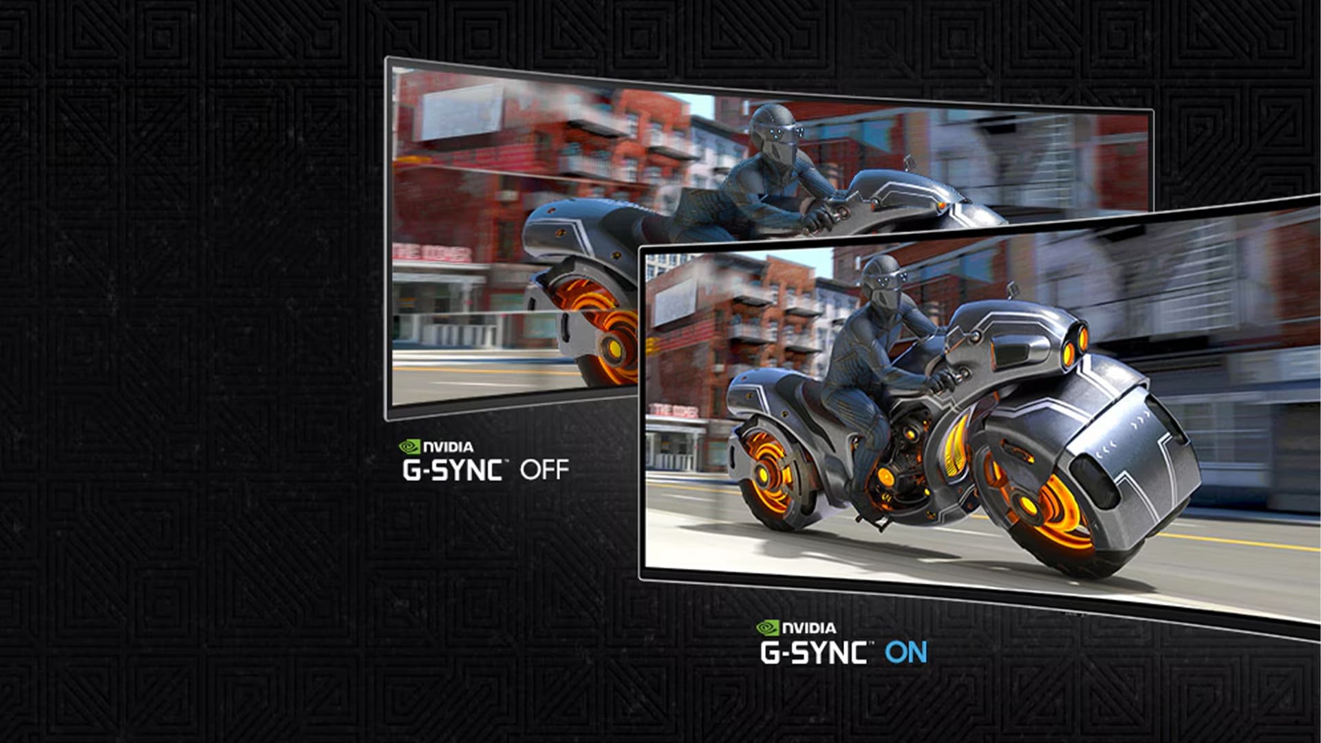 Samsung Odyssey G91SD 49inch by MNK - Tear-Free Gaming with G-Sync & FreeSync Premium Pro