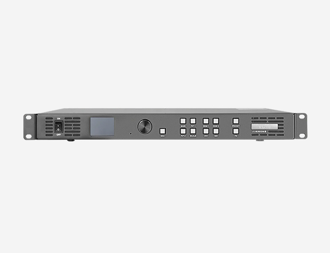 VC10 Front