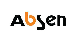 Absen-logo