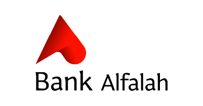 Bank Alfalah Logo