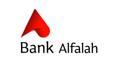 Bank Alfalah Logo