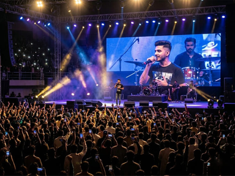 COB Rental & Staging Events Card