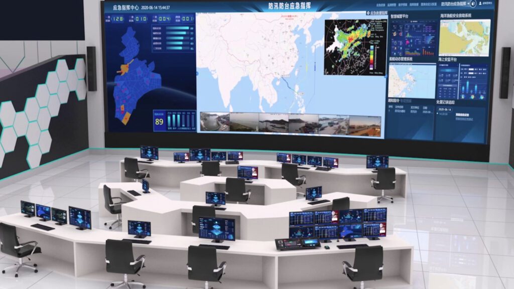 Dahua-Outdoor-SMD-Screens-in-Pakistan-Section-Images