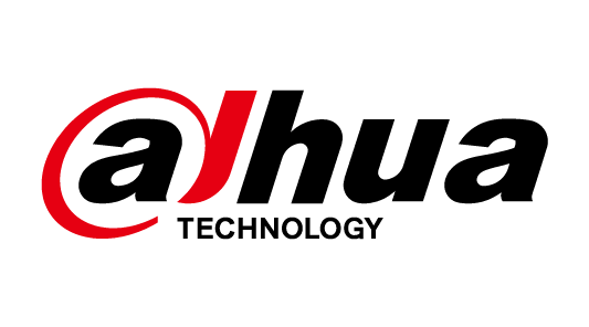 Dahua logo