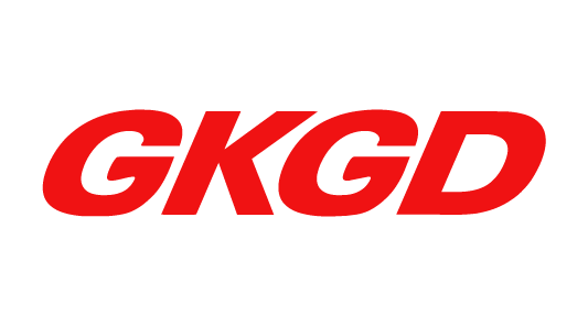 GKGD Logo
