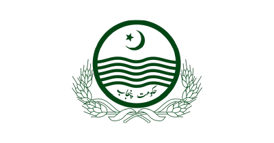 Government of Punjab Logo