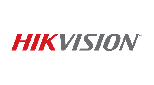 Hikvision logo