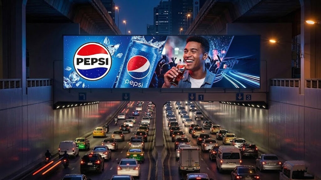 Unilumin SMD Screens in Pakistan