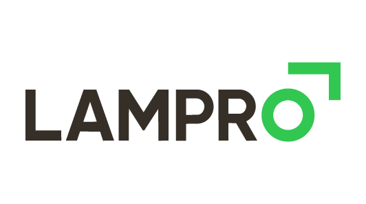 Lampro-logo