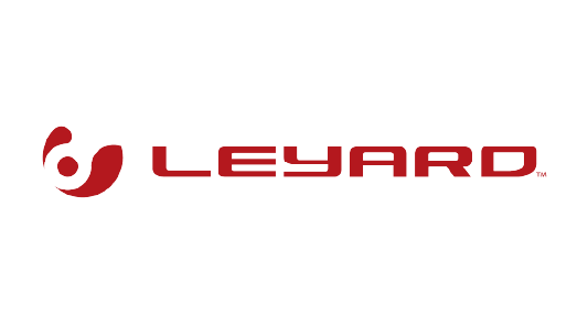 Leyard logo
