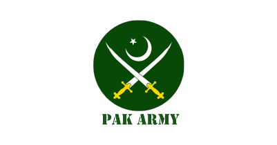 Pak Army Logo